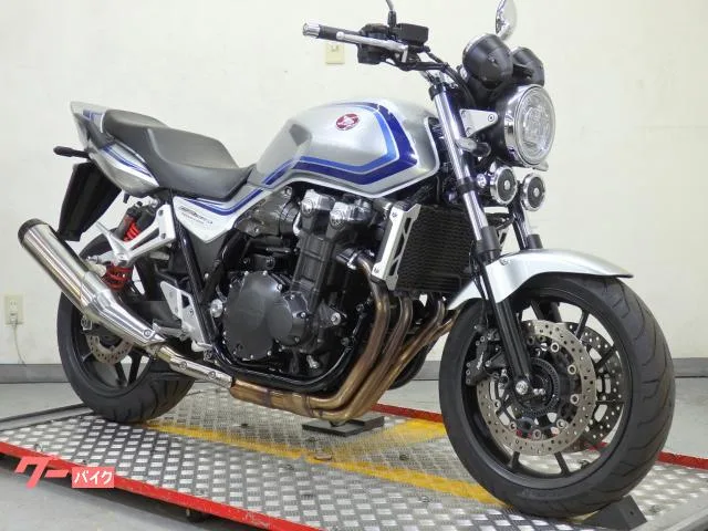 Honda CB1300Super Four 76499 2023 — миниатюра 3