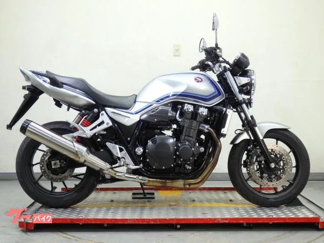 Honda CB1300Super Four 76499 2023 — фото 1, купить с доставкой в Москву
