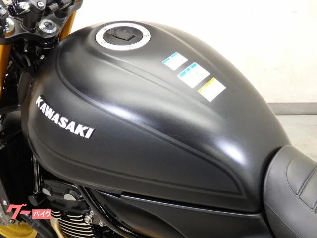 Kawasaki Z900RS SE 76702 2025 — миниатюра 5