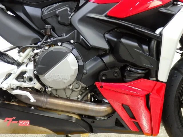 DUCATI V2 USB 75803 2022 — миниатюра 5