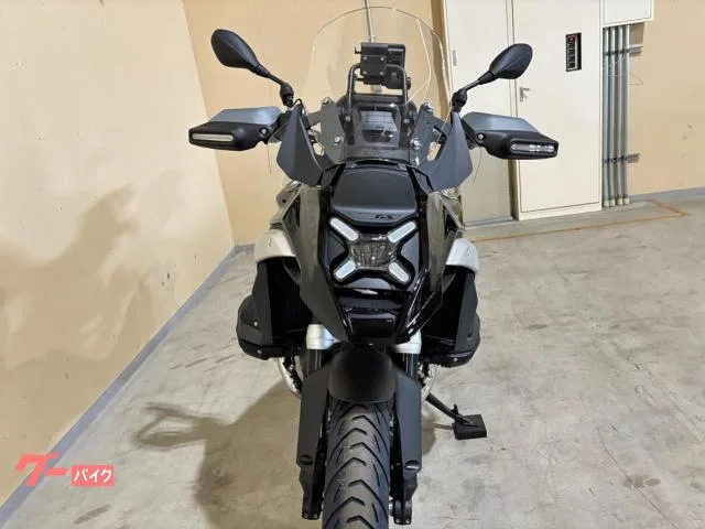 BMW R1300GS 2025 — миниатюра 3