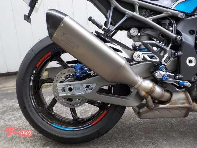 BMW M1000R 2026 — миниатюра 3