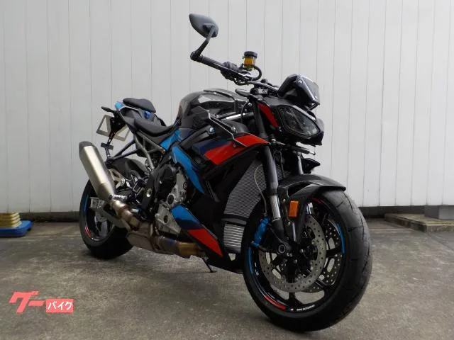 BMW M1000R 2026 — миниатюра 5