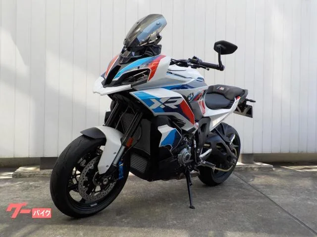BMW M1000XR 2024 — миниатюра 2