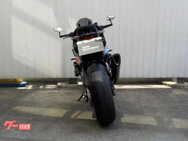 BMW M1000XR 2024 — миниатюра 3