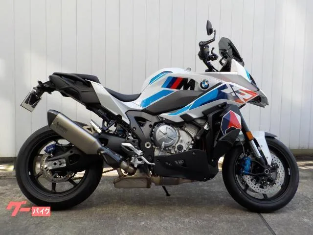BMW M1000XR 2024 — миниатюра 4
