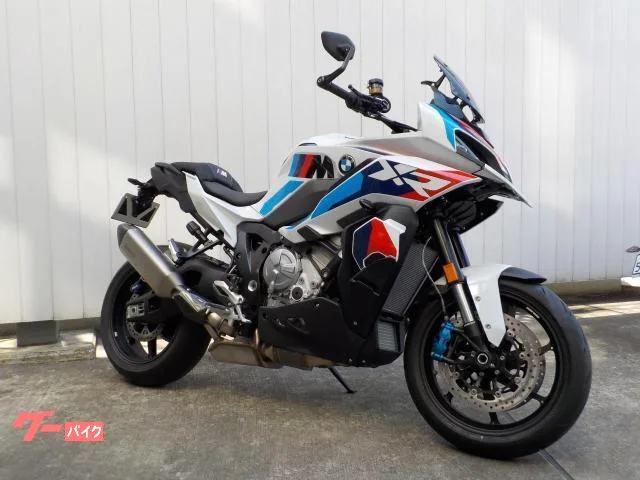 BMW M1000XR 2024 — миниатюра 5