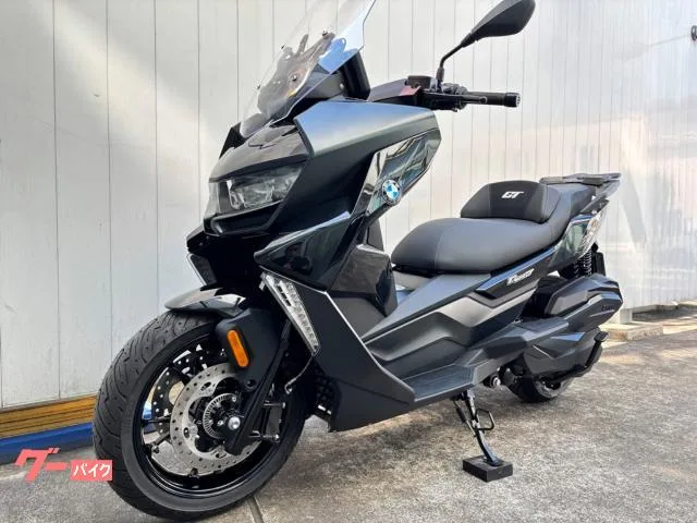 BMW C400GT ETC 2025 — миниатюра 2