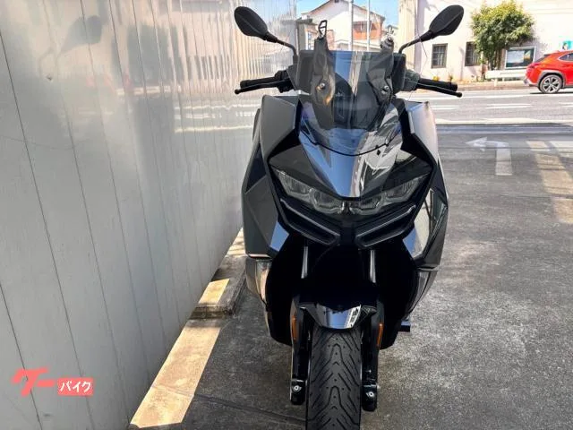 BMW C400GT ETC 2025 — миниатюра 4