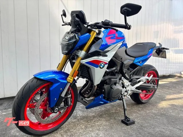 BMW F900R ETC 2025 — миниатюра 2