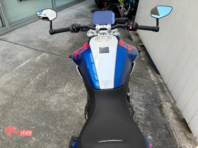 BMW F900R ETC 2025 — миниатюра 3
