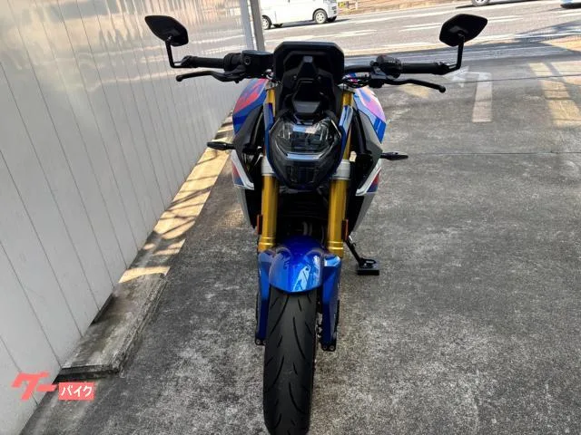BMW F900R ETC 2025 — миниатюра 4