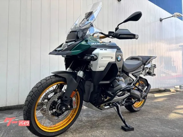 BMW R1300GS ETC 2025 — миниатюра 2