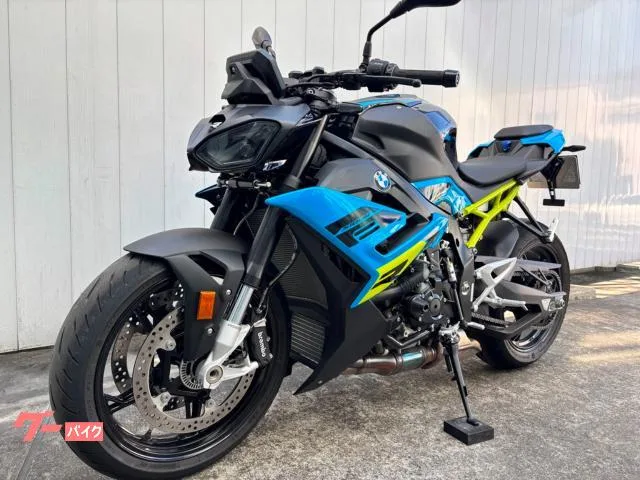 BMW S1000R ETC 2025 — миниатюра 2