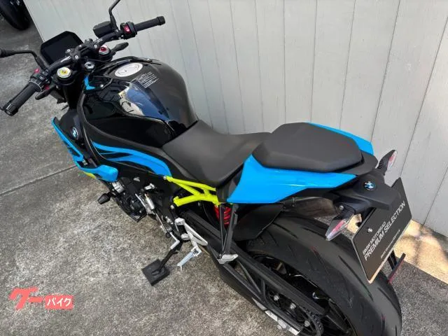 BMW S1000R ETC 2025 — миниатюра 3