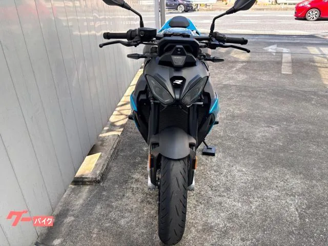 BMW S1000R ETC 2025 — миниатюра 4