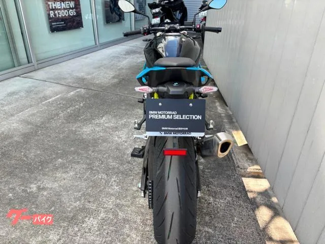 BMW S1000R ETC 2025 — миниатюра 5