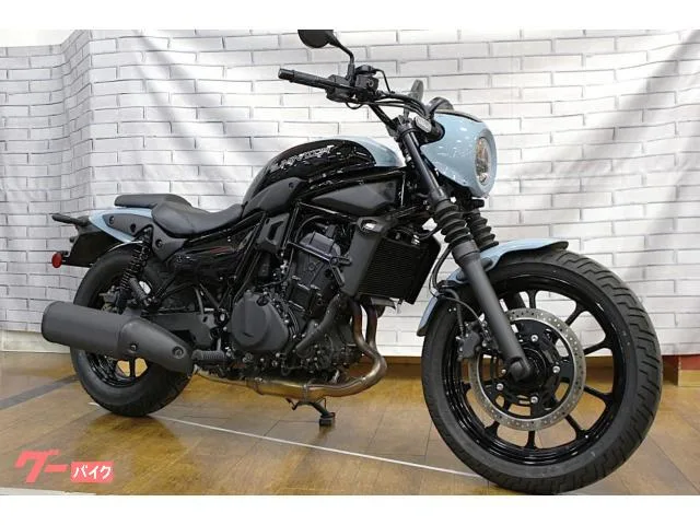 Kawasaki 400SE ETC 2025 — фото 1, купить с доставкой в Москву