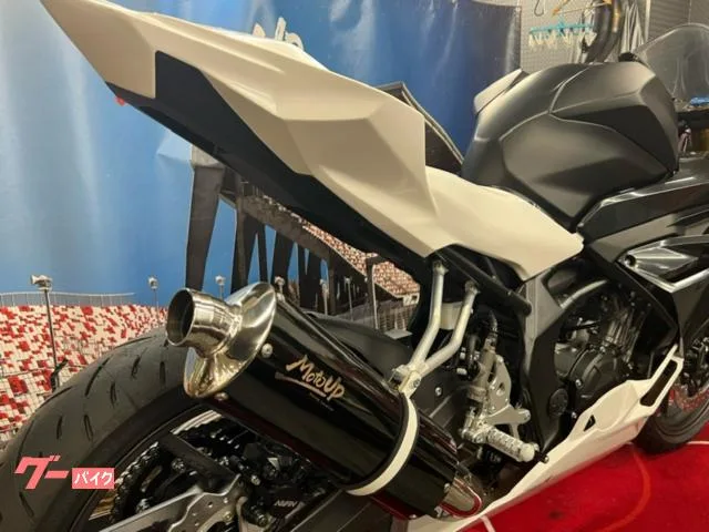 Honda CBR250RR 2023 2023 — миниатюра 2