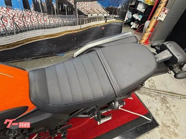 Honda CL250 ETC 2023 — миниатюра 5