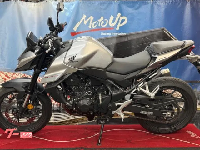 Honda CB750 2025 — миниатюра 2