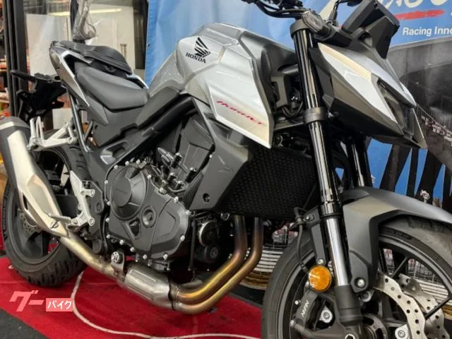 Honda CB750 2025 — миниатюра 5
