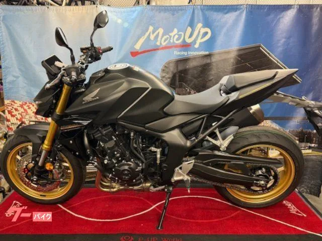Honda CB1000 SPETC 2025 — миниатюра 2