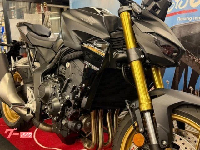 Honda CB1000 SPETC 2025 — миниатюра 3