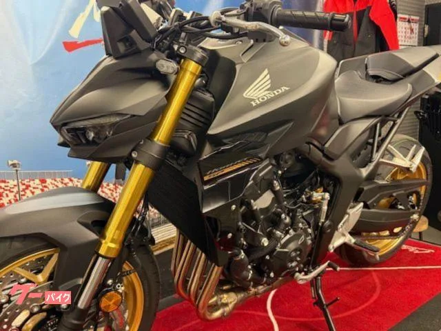 Honda CB1000 SPETC 2025 — миниатюра 4