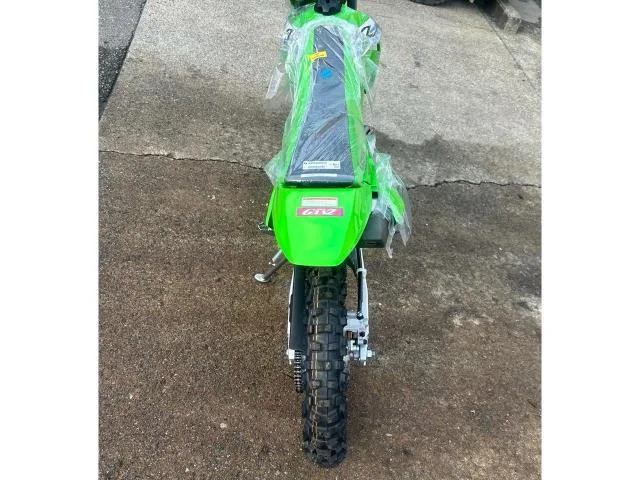 Kawasaki KLX140RL 2026 New 2026 — миниатюра 4