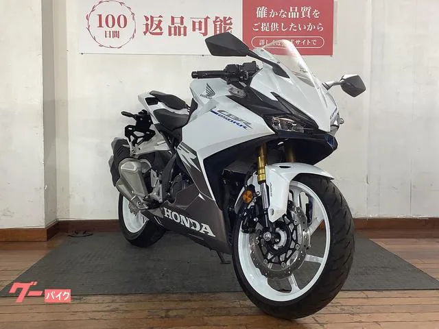 Honda CBR250RR USB 2022 — миниатюра 4