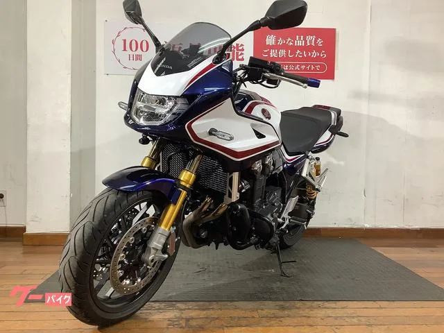 Honda CB1300Super SP ETC 2024 — миниатюра 5