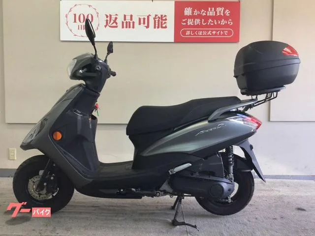 Yamaha AXIS Z/ 2022 — миниатюра 3