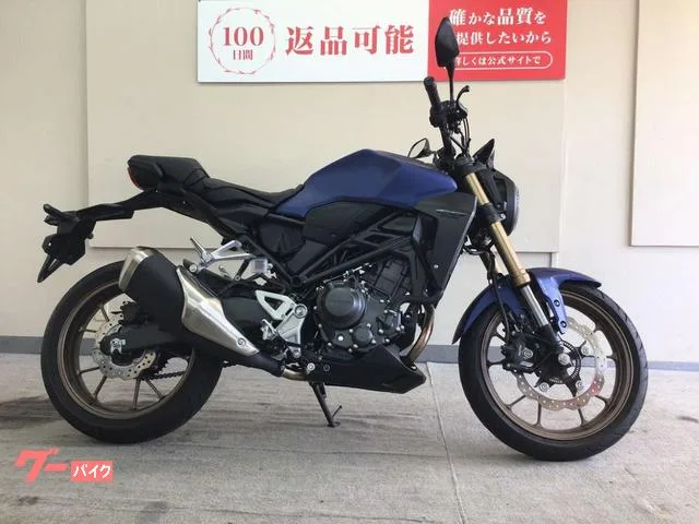 Honda CB250R/ 2023 — миниатюра 4