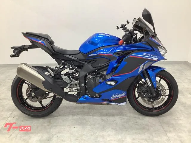 Kawasaki Ninja ZX-4R SE 2024 — миниатюра 4