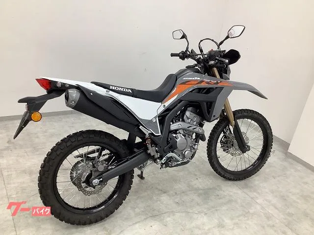 Honda CRF250L 2023 — миниатюра 3