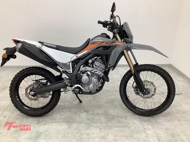 Honda CRF250L 2023 — миниатюра 4