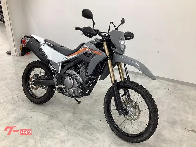 Honda CRF250L 2023 — миниатюра 5