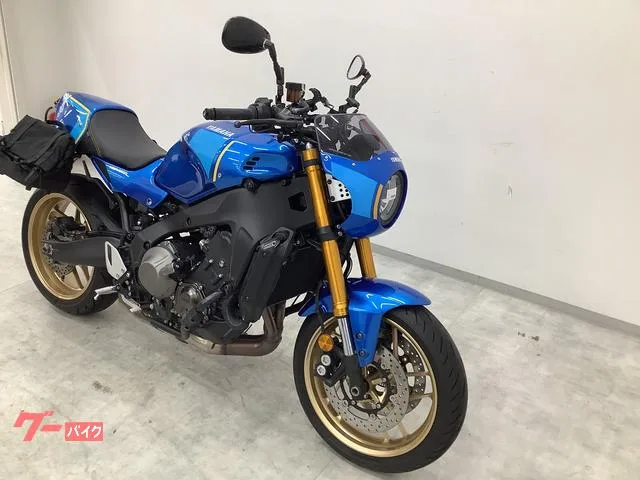 Yamaha XSR900 2022 — миниатюра 4