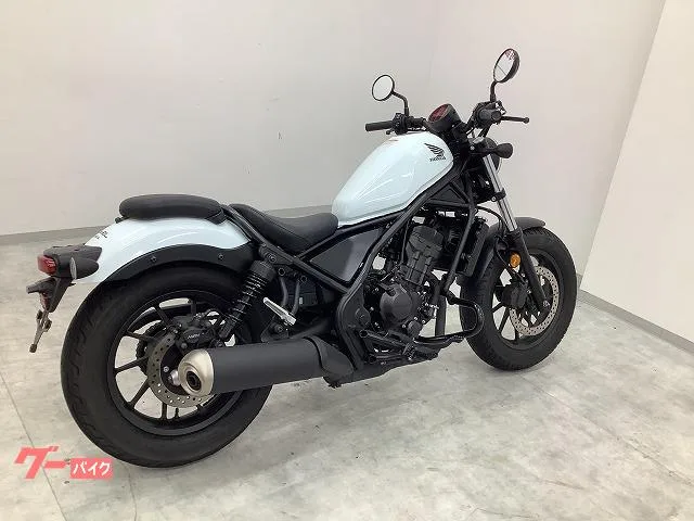 Honda 250 2023 — миниатюра 3