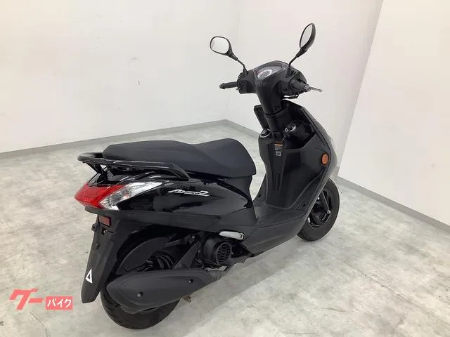 Yamaha AXIS Z SEJ6J 2022 — миниатюра 3