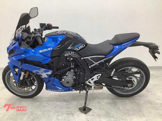 Suzuki GSX-8R 2024 — миниатюра 3