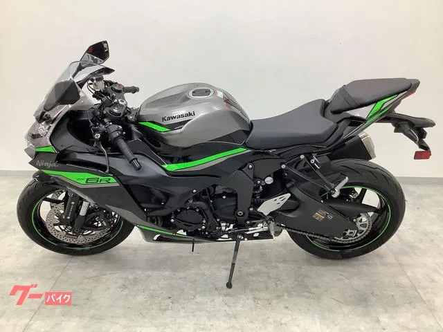 Kawasaki Ninja ZX-6R 2024 — миниатюра 3