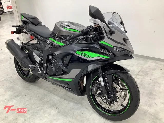 Kawasaki Ninja ZX-6R 2024 — миниатюра 4