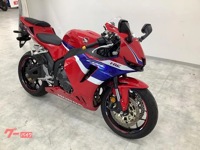Honda CBR600RR USB 2024 — миниатюра 5