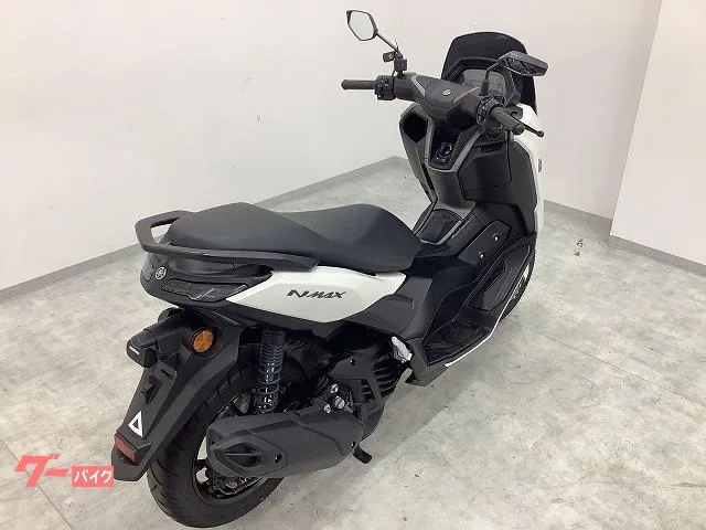 Yamaha NMAX SEL1J 2025 — миниатюра 3