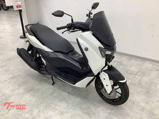Yamaha NMAX SEL1J 2025 — миниатюра 5