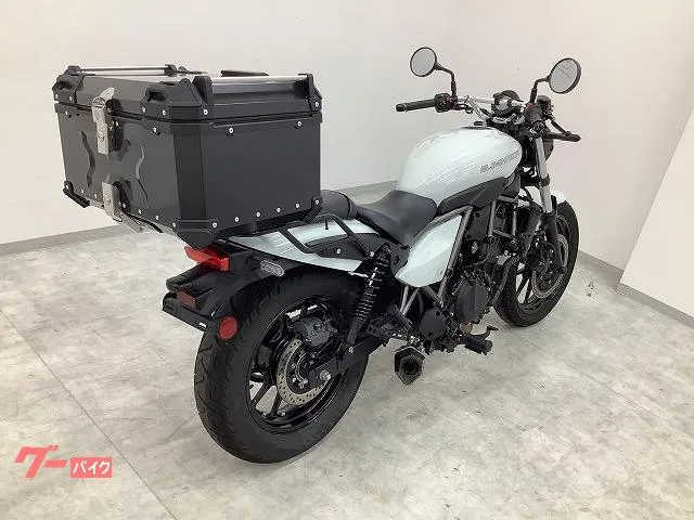 Kawasaki 400 2024 — миниатюра 3