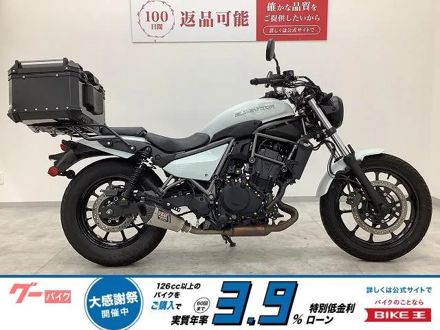 Kawasaki 400 2024 — фото 1, купить с доставкой в Москву