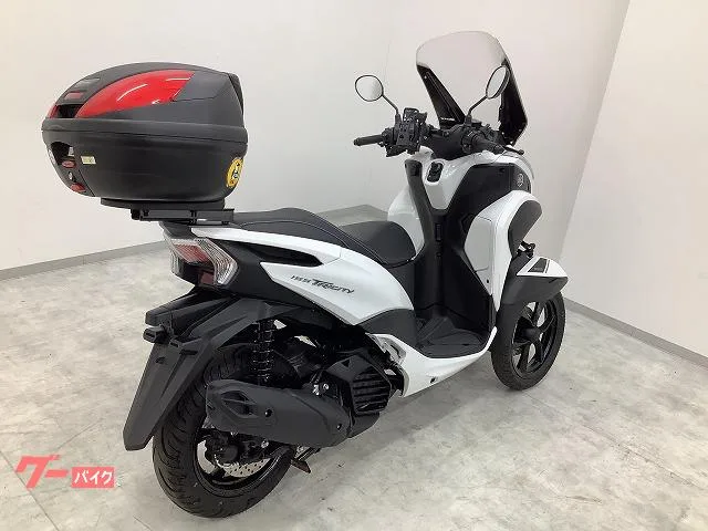 Yamaha 155 SG81J 2023 — миниатюра 3